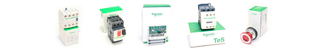 SCHNEIDER ELECTRIC