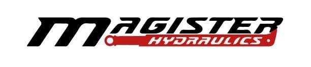 MAGISTER HYDRAULICS Logo