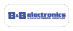 B&B ELECTRONICS