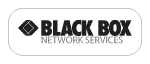 BLACK BOX CORP