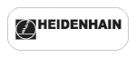 HEIDENHAIN CORP