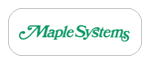 MAPLE SYSTEMS