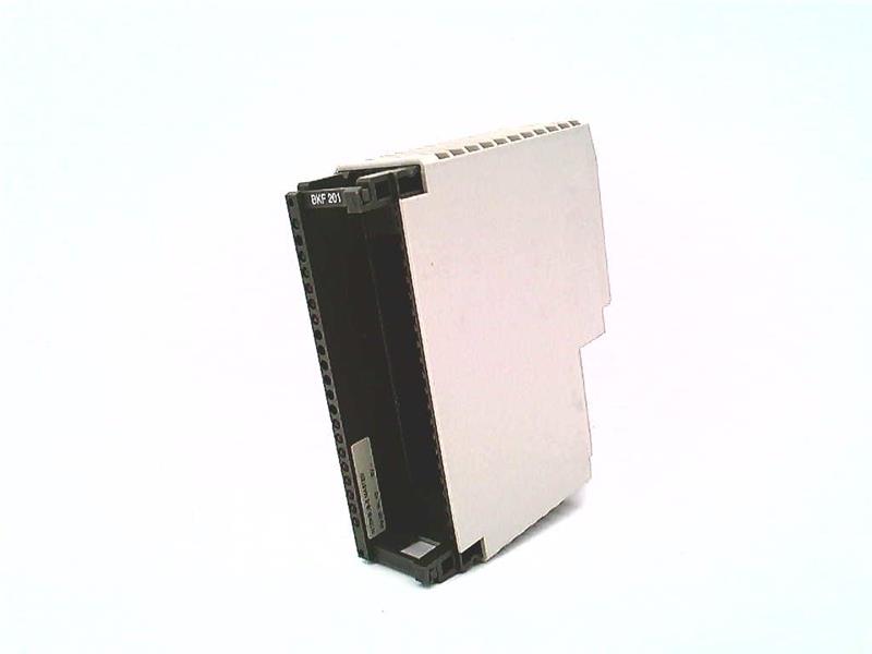 AS-BBKF-201 - INTERBUS S MASTER MODULE by MODICON