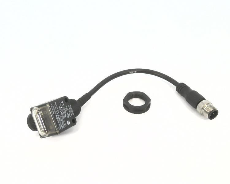 42EF-P2MPB-F4 Photoelectric Sensors by ALLEN BRADLEY