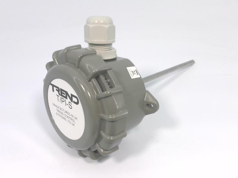 T/PI-S/110 - PRT100 by TREND