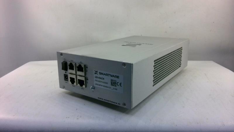 32270-00220 - ULTRASMART RACK HOUSING by SMARTWARE