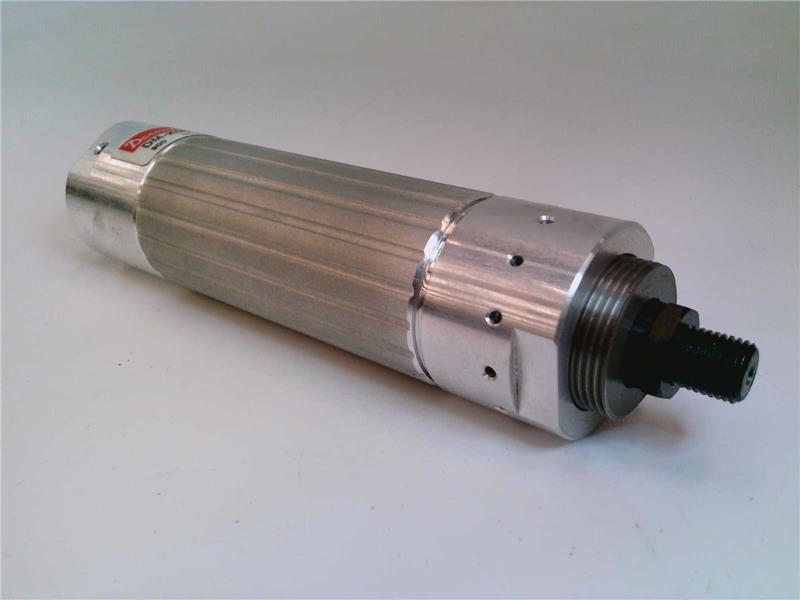Moteur Pneumatique Desoutter 2DM6-45 - 45 RPM, Neuf, Origine Hongrie, Pour Applications Industrielles