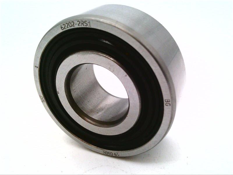 62202-2RS1 Bearings and Bushings by SKF