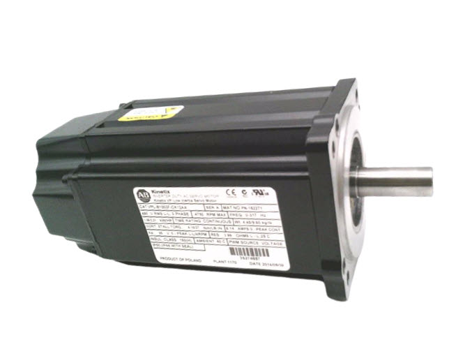 VPLB1003FCK12AA Motors by ALLEN BRADLEY