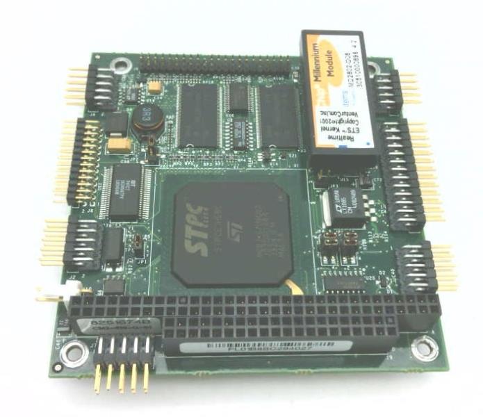 CM2-410-Q-01 - CPU MODULE by AMPRO