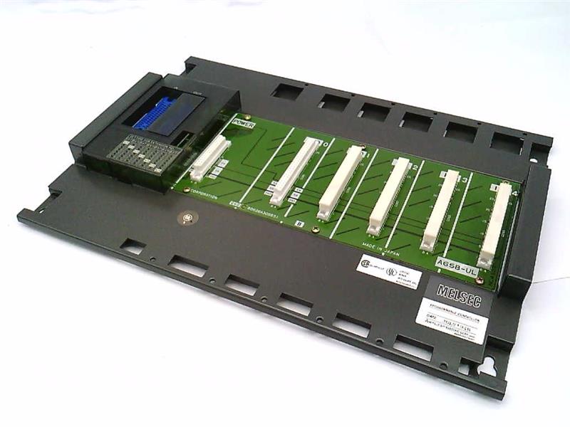 A65B-UL - RACK EXTENSION by MITSUBISHI