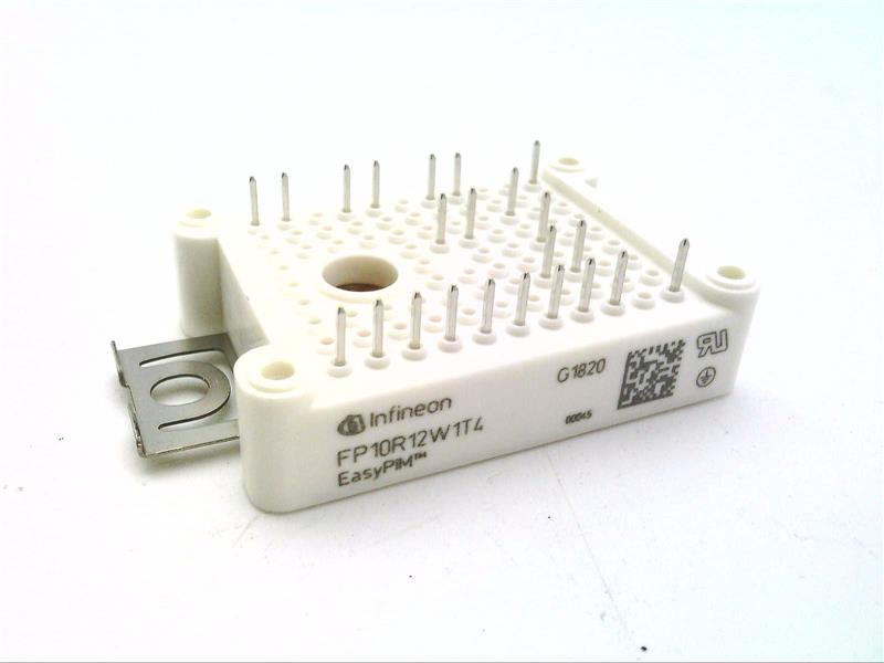 Module D’Alimentation Infineon FP10R12W1T4_B3 - Neuf Sous Garantie, Qualité 100%