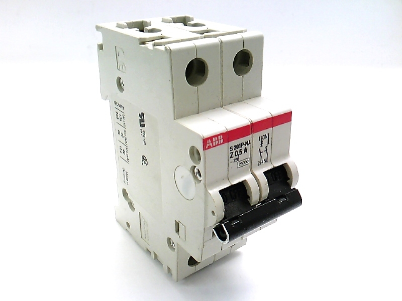 ASEA BROWN BOVERI P2B-S2-115RE - Nuovo Con Scatola (BALDOR DODGE)