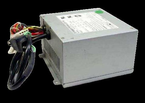 RA-4032A-01A Power Supply Systems by 3Y POWER TECHNOLOGY