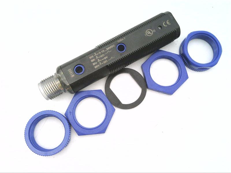 S50-PL-5-B01-PP Photoelectric Sensors by DATALOGIC