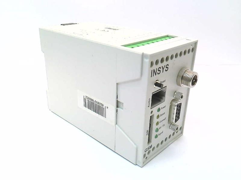 11-02-01-03-01.042 Computer Accessories by INSYS