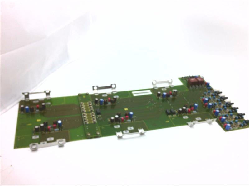 Carte De Contrôle Siemens 6SE7041-2WL84-1JC1 - Neuf Pour Variateur De Fréquence