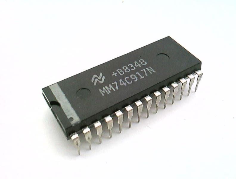 FAN7392N LED Driver IC at ₹ 30/piece | LED Display Driver IC in Mumbai