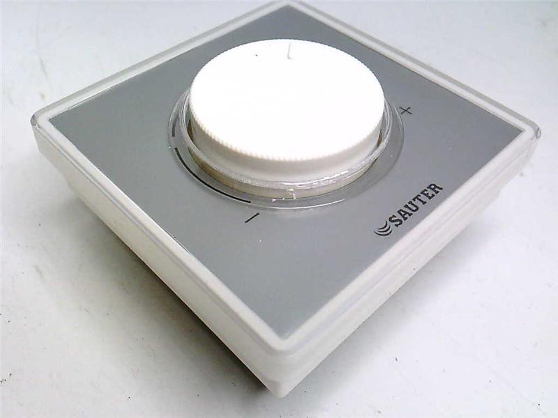 EGT338-F101 Control Devices by SAUTER