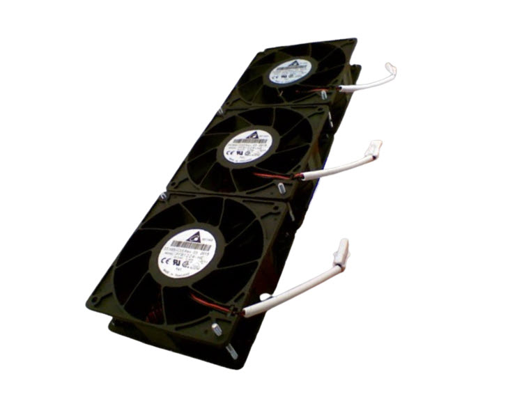 Kit NEMA/UL type 1 IP21 pour Powerflex série 750, taille 7 Kit NEMA/UL type 1 IP21 pour Powerflex série 750, taille 7