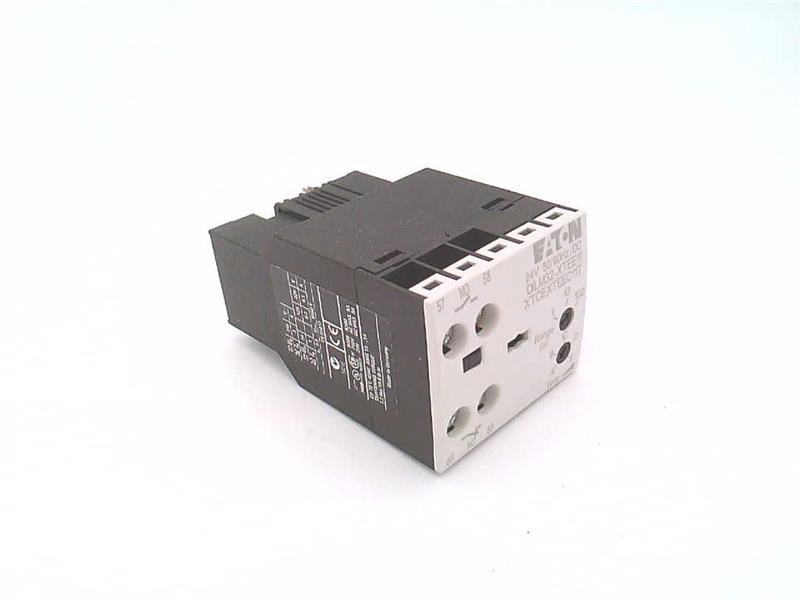 NEW IN BOX*Eaton Moeller DILM32-XTEE11 RAC240 XTCEXTEEC11B 0.1-100 Timer Module