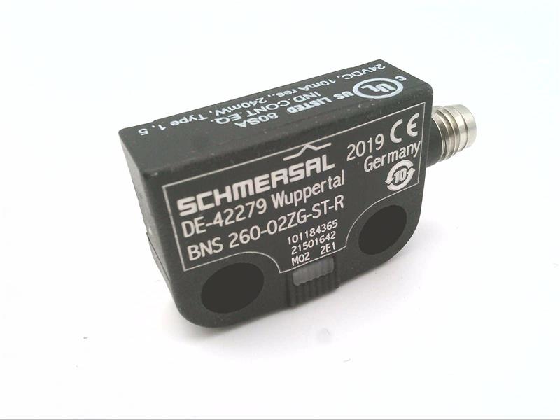 Schmersal BNS260-02ZG-ST-R