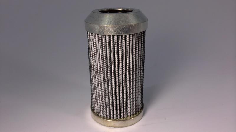 HP0651A25HA Hydraulic Filter Suitable for MP Filtri Replacement Element main image 1
