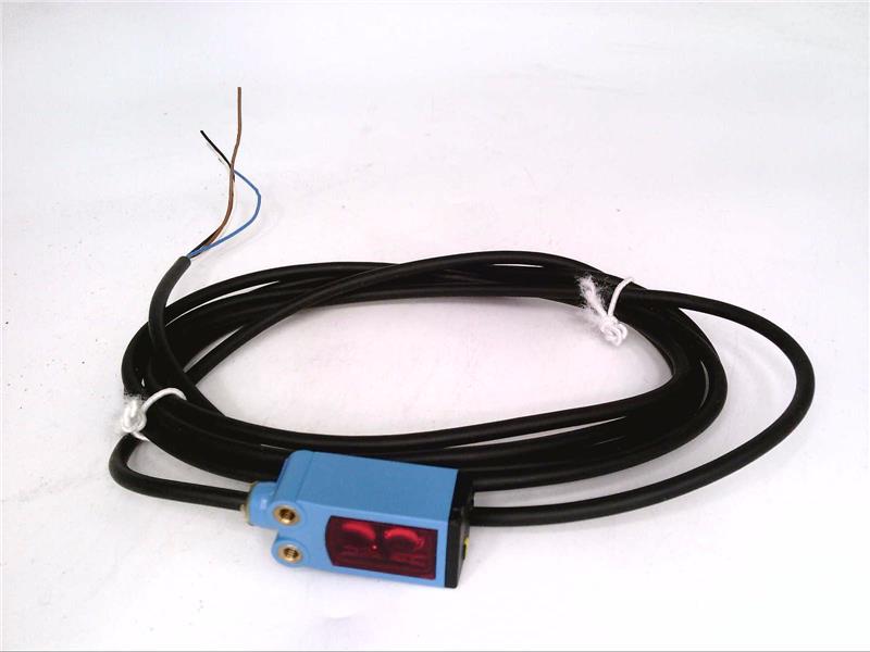 Sensore Fotoelettrico SICK WTB4-3N1192 (1059272) - Nuovo In Scatola, Made In Germany