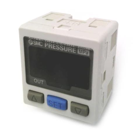 ZS-32-A | ISE35, Pressostato digale, Regolatore integrato di SMC | MISUMI ZS-32-A | ISE35, Pressostato digale, Regolatore integrato di SMC | MISUMI