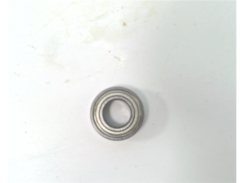 R188ZZ Bearings and Bushings by NSK