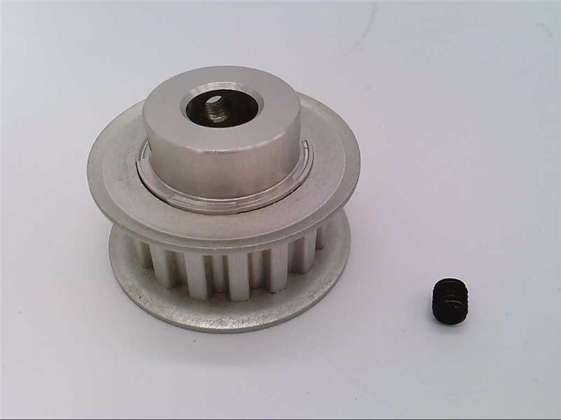 A6A3M16DF09508 Belts and Pulleys by STOCK DRIVE PRODUCTS