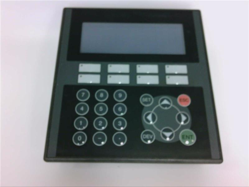 New IN BOX Mitsubishi text display F930GOT-BBD-K Button Film 1 pcs