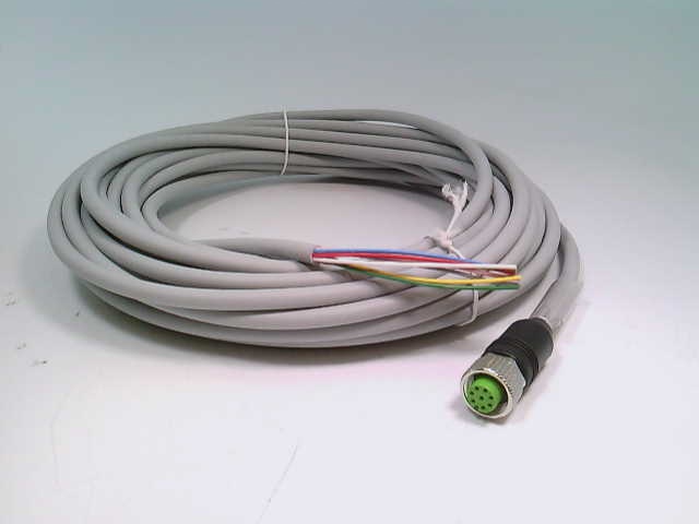 7000-17041-2921000 Wire and Cable by MURR ELEKTRONIK