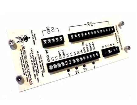 5000-2A PLCs and Accessories by LINK ELECTRIC & SAFETY