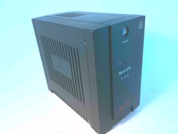BX500CI Power Supply Systems by SCHNEIDER ELECTRIC