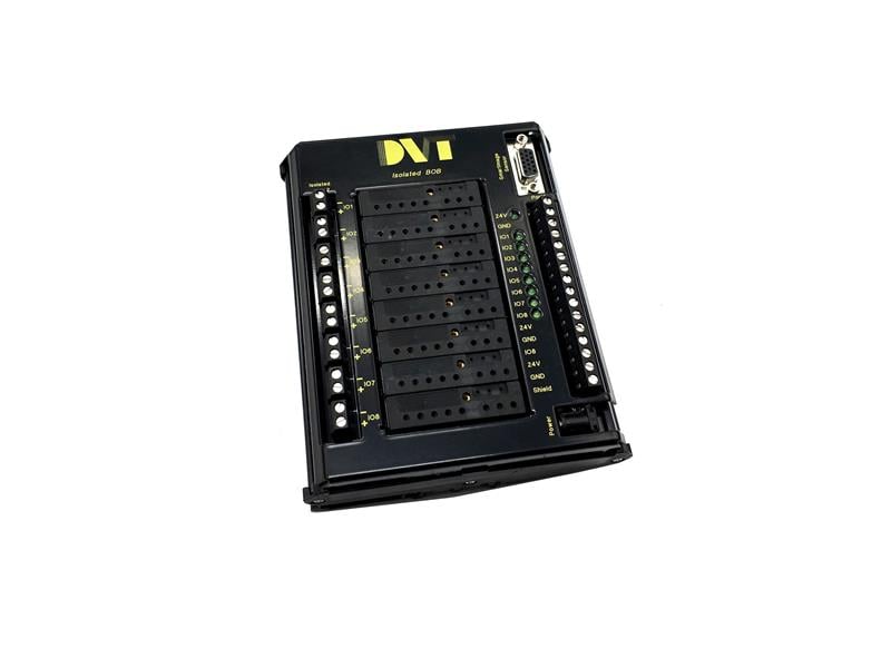 ISOLATED-BOB - BREAKOUT by DVT