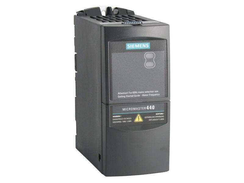 Siemens 6SE6420-2UD21-5AA1 Inverter Drive - New Industrial Motor Controller - View #4