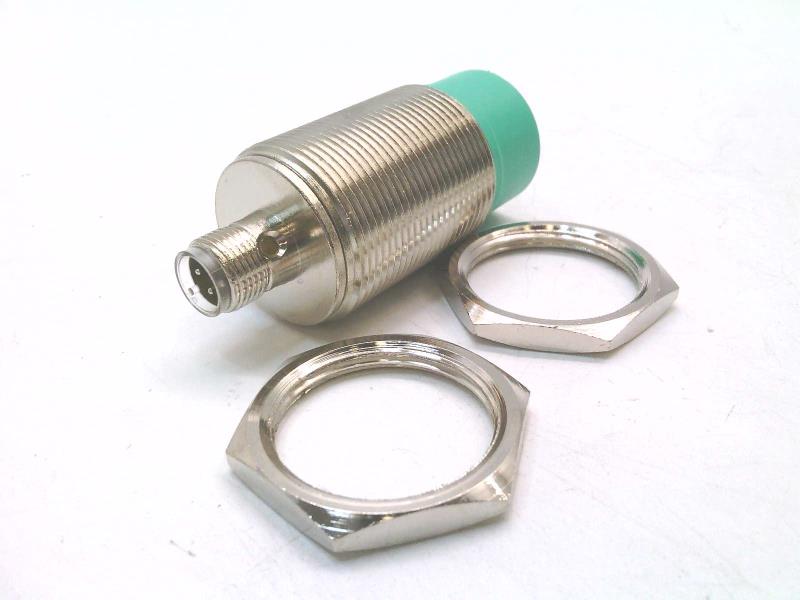 3RG4024-3AF01-PF - INDUCTIVE SENSOR by PEPPERL & FUCHS