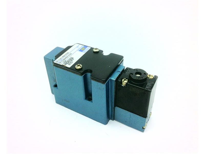 6211C000PM121DA 6200 SERIES by MAC VALVES INC