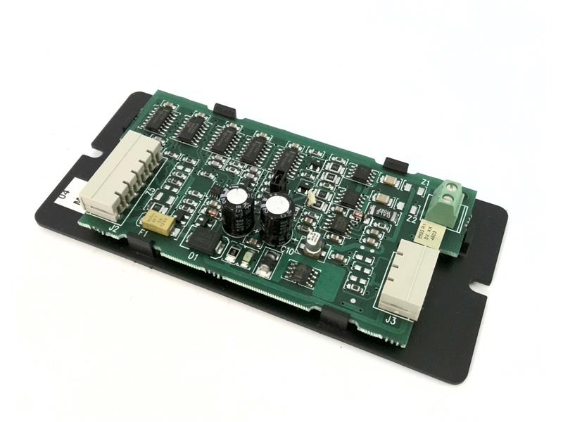 8955 - DRIVE CONTROL BOARD MODULE by INTERROLL
