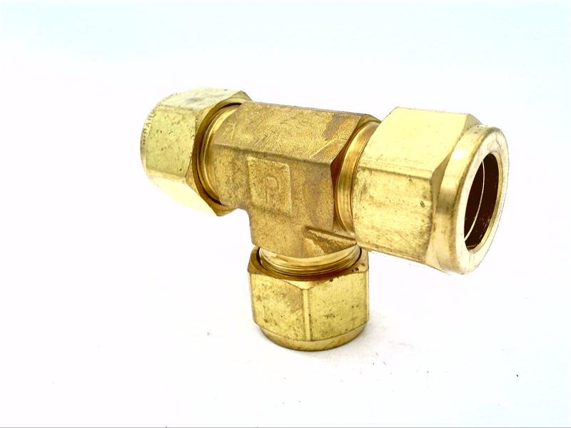 101010JBZB Hydraulic Fittings and Hoses by PARKER