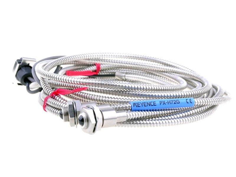 Transmissive Sensor Head - PX-H72G | International