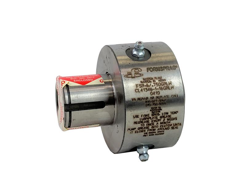 Clutch CL-036 main image 1