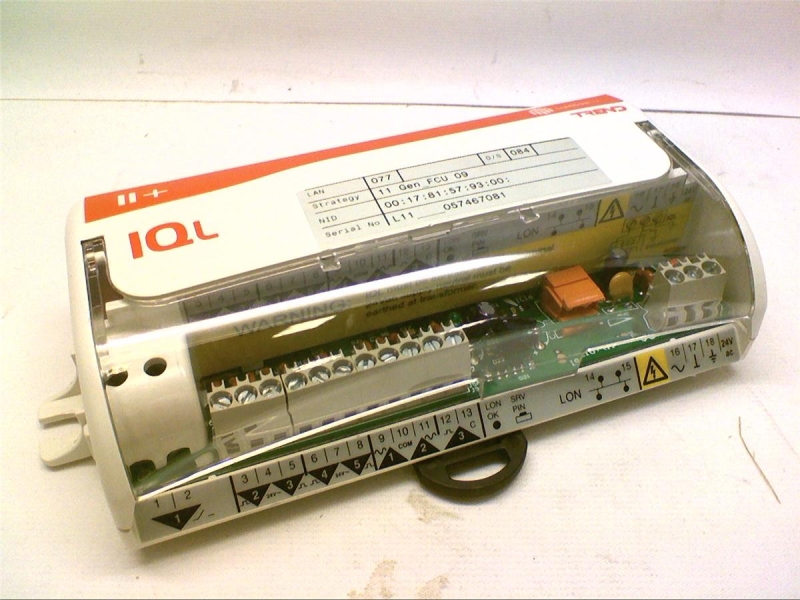 IQL11/WR4/24 Power Supply Systems By TREND