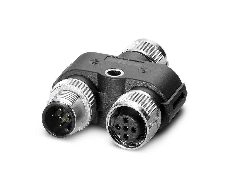SAC-5PY-F/M-F VP Encoders by PHOENIX CONTACT