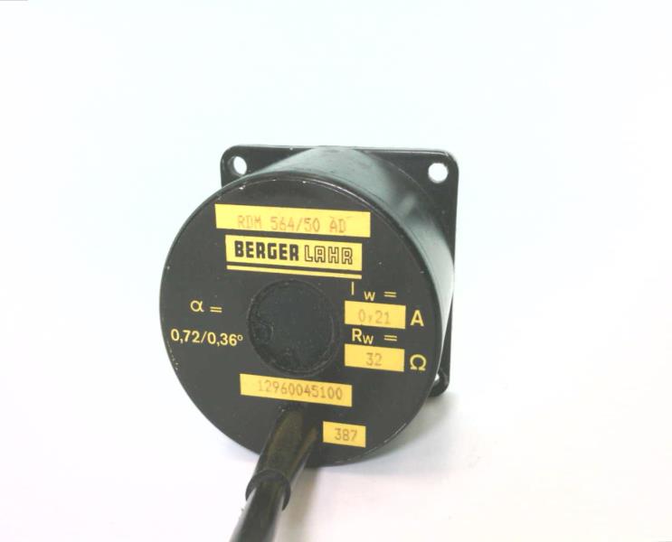 RDM-564/50 Motors by SCHNEIDER ELECTRIC