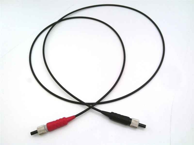 Servodriver VW3E3056R010 Avec Câble Fibre Optique 1m - Neuf Pour Automatisme