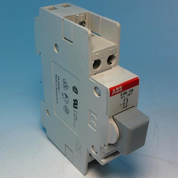 ASEA BROWN BOVERI MPD5-11B (MPD511B) - Nuovo In Scatola