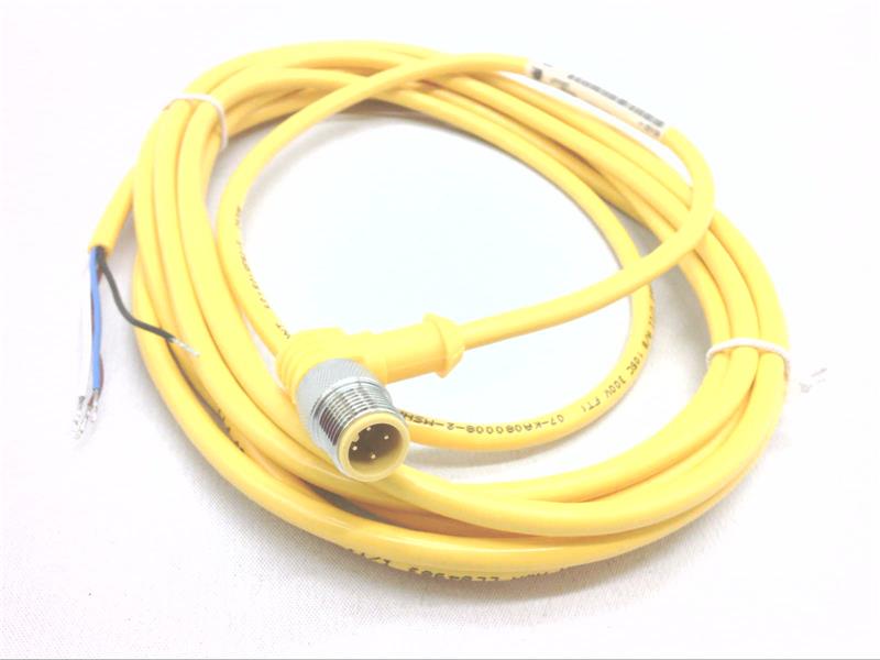 WS 4.43T-4 Wire and Cable by TURCK