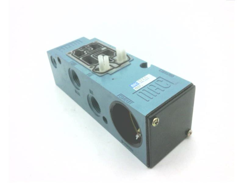 6200C411 6200 SERIES by MAC VALVES INC